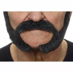 BARBA Y BIGOTE ONE SIZE