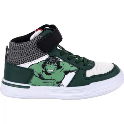 DEPORTIVA SUELA LIGERA EVA BOTA AVENGERS HULK