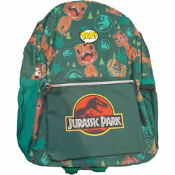 MOCHILA NYLON JURASSIC PARK