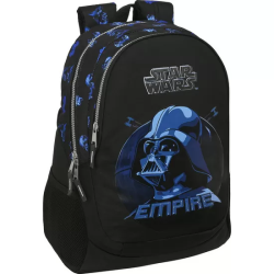 MOCHILA ADAPT.CARRO STAR WARS 