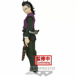 FIGURA GENYA DEMON SLAYER KIMETSU NO YAIBA 17CM