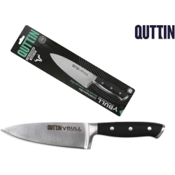 CUCHILLO CHEF 16CM QUTTIN BULL EDITION