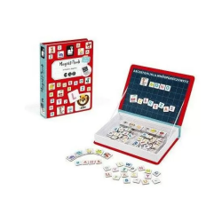 MAGNETIBOOK ALFABETO ESPAÑOL 144PZ