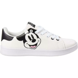 DEPORTIVA SUELA PVC MICKEY WHITE