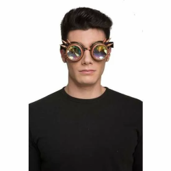 GAFAS STEAMPUNK TALLA ÚNICA