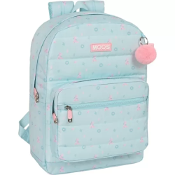 MOCHILA PARA PORTATIL 15,6 MOOS 