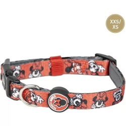 COLLAR PREMIUM PARA PERROS XXS/XS MINNIE