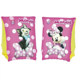 MANGUITOS HINCHABLES MINNIE 25X15CM