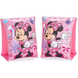 MANGUITOS HINCHABLES MINNIE 25X15CM