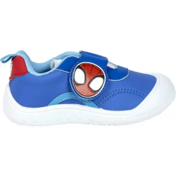 DEPORTIVA SUELA TPR SPIDEY