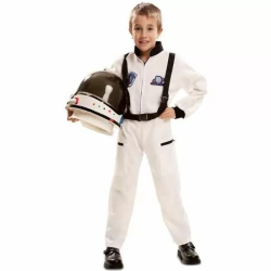 DISFRAZ INFANTIL ASTRONAUT TALLA 7-9 AÑOS