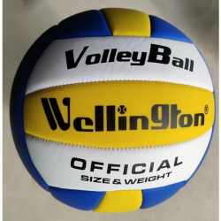 BALON VOLLEY OFICIAL TALLA 5