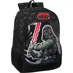 MOCHILA ADAPT.CARRO STAR WARS 