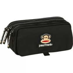 PORTATODO TRIPLE BIG PAUL FRANK 