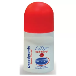 DESODORANTE ROLL-ON RED