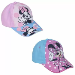 GORRA MINNIE