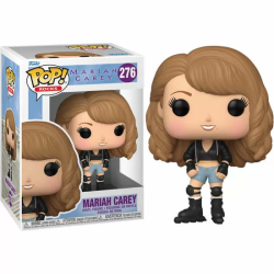 FIGURA POP ROCKS MARIAH CAREY