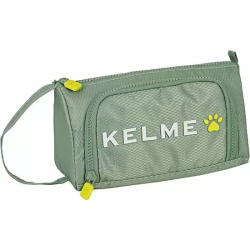 PORTATODO CON BOLSILLO DESPLEGABLE VACIO KELME