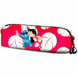 PORTATODO KISS STITCH DISNEY