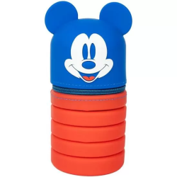 ESTUCHE PORTATODO 3D MICKEY