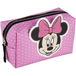 NECESER ASEO VIAJE MINNIE MULTICOLOR