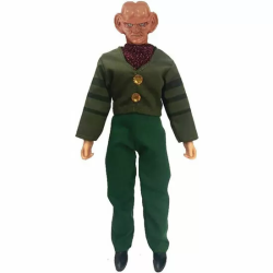 FIGURA QUARK STAR TREK DEEP 20CM