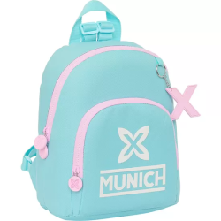 MINI MOCHILA MUNICH 