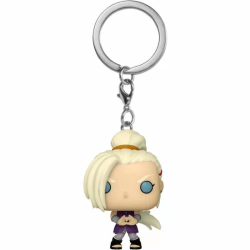 LLAVERO POCKET POP NARUTO SHIPPUDEN INO YAMANAKA