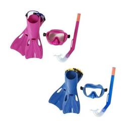 KIT DE BUCEO LIL FLAPPER INFANTIL