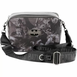 BOLSO BAT BATMAN DC COMICS