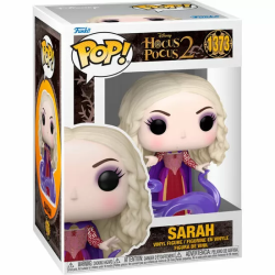 FIGURA POP DISNEY HOCUS POCUS 2 SARAH