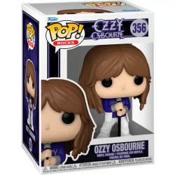 FIGURA POP ROCKS OZZY OSBOURNE