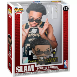 FIGURA POP COVER SLAM NBA SCOTTIE BARNES