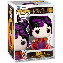 FIGURA POP DISNEY HOCUS POCUS 2 MARY