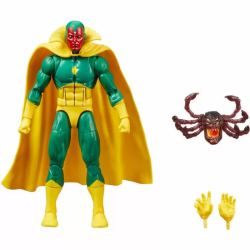 FIGURA VISION MARVEL LEGENDS 15CM