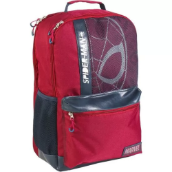 MOCHILA CASUAL TÉCNICA MARVEL