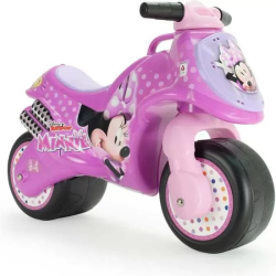 MOTO CORREPASILLOS MINNIE