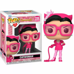 FIGURA POP BC AWARENESS BOMBSHELL CATWOMAN