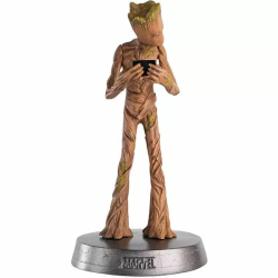 FIGURA GROOT HEAVYWEIGHTS INFINITY WARS LOS VENGADORES AVENGERS MARVEL