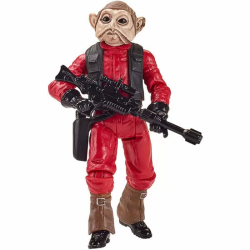 FIGURA NIEN NUNB RETURN OF THE JEDI STAR WARS 9,5CM