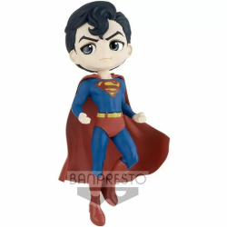 FIGURA SUPERMAN DC COMICS Q POSKET VER.B 15CM