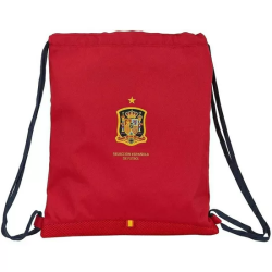 ESPAÑA SELECCIÓN SACO GYMBAG 40X35