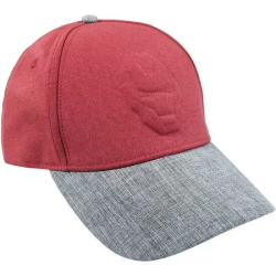 GORRA PREMIUM AVENGERS IRON MAN - ROJO