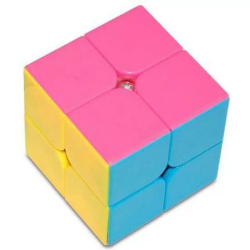 CUBO YUPO 2X2X2