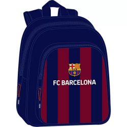 MOCHILA INFANTIL ADAPT.CARRO F.C.BARCELONA