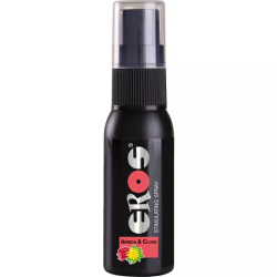 EROS SPRAY ESTIMULANTE ÁRNICA Y CLAVO 30ML