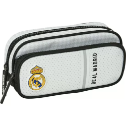 PORTATODO CON BOLSILLO REAL MADRID 1ª EQUIP. 24/25