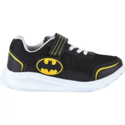 DEPORTIVA SUELA LIGERA EVA BATMAN BLACK