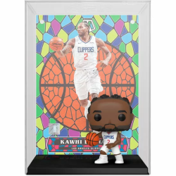 FIGURA POP LAKERS KAWHI LEONARD