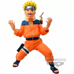 FIGURA UZUMAKI NARUTO II VIBRATION STARS NARUTO SHIPPUDEN 14CM